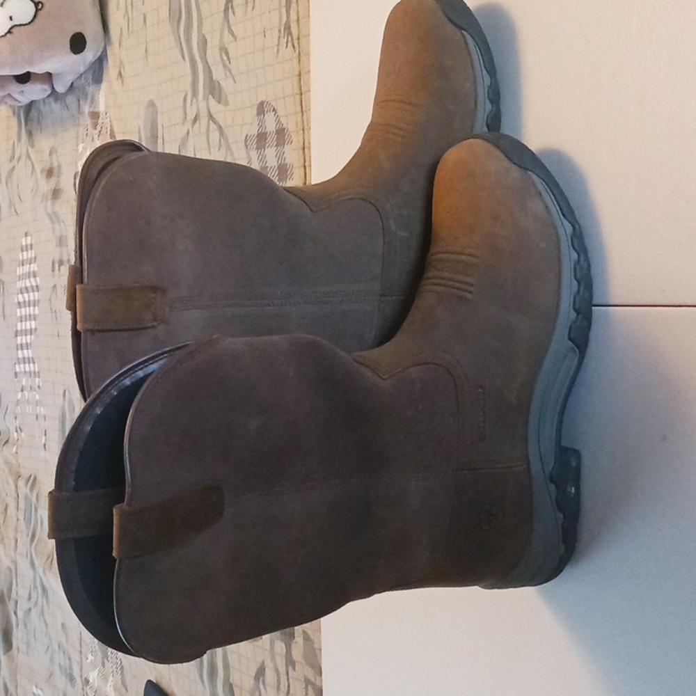 Boots